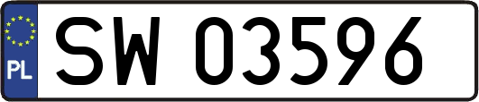 SW03596