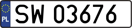 SW03676