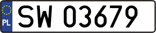 SW03679