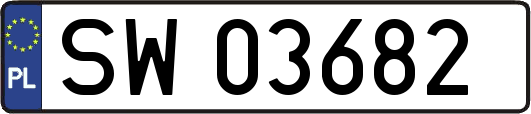 SW03682