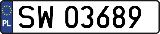 SW03689