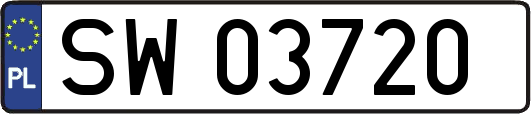 SW03720