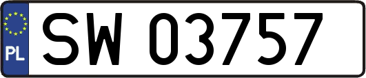 SW03757