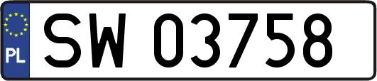 SW03758