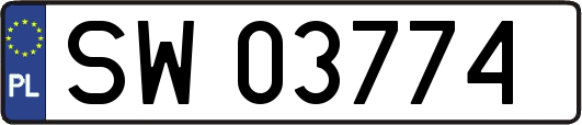 SW03774