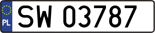SW03787