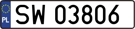 SW03806