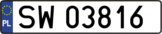 SW03816