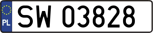 SW03828