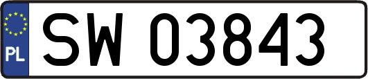 SW03843