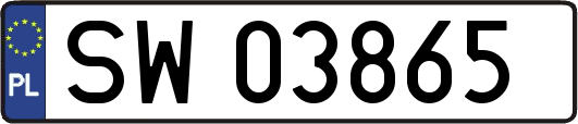 SW03865