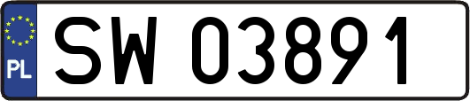 SW03891