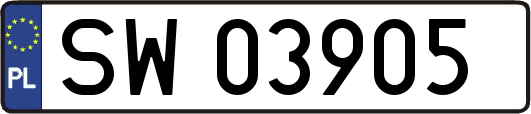 SW03905