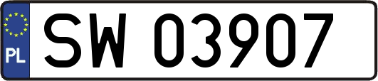 SW03907