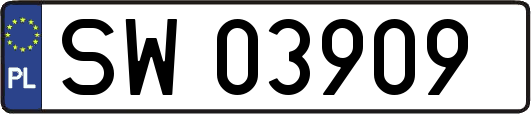 SW03909