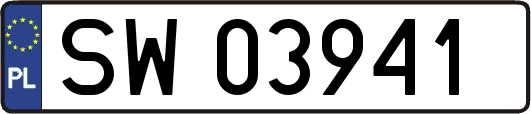 SW03941