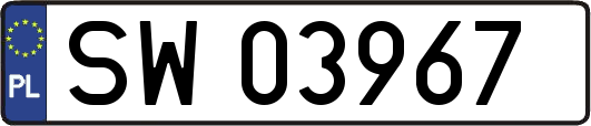 SW03967