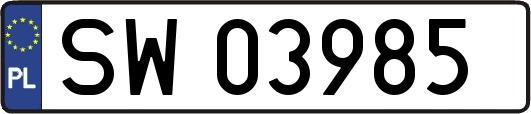 SW03985