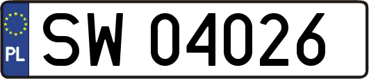 SW04026