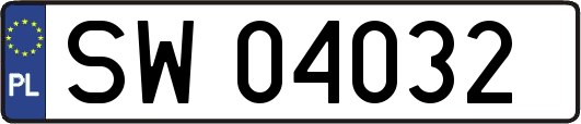 SW04032