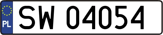 SW04054