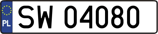 SW04080
