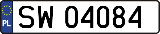 SW04084