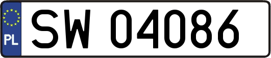 SW04086