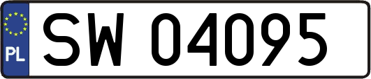 SW04095