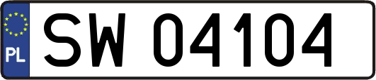 SW04104