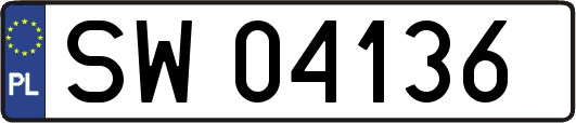 SW04136