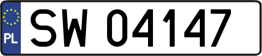 SW04147