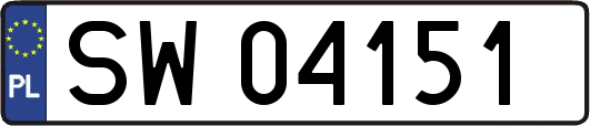 SW04151