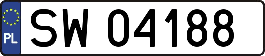 SW04188