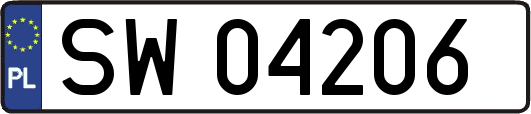 SW04206