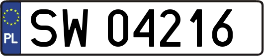 SW04216