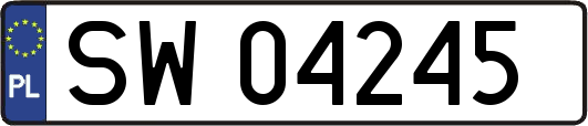 SW04245