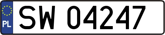 SW04247