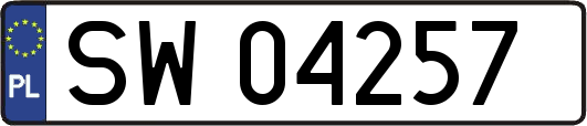 SW04257