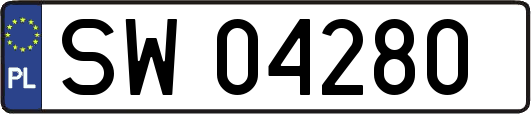 SW04280