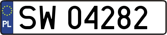 SW04282