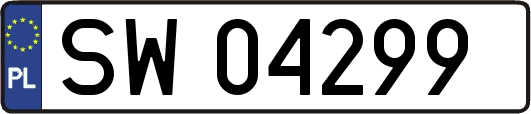 SW04299