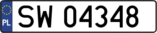 SW04348