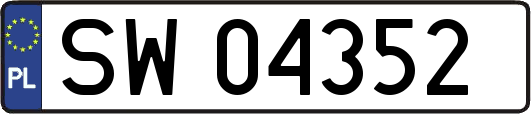 SW04352