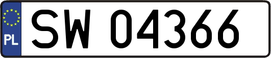 SW04366