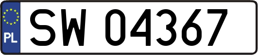 SW04367
