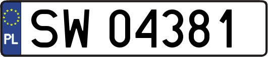 SW04381