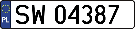 SW04387