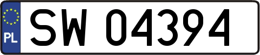 SW04394