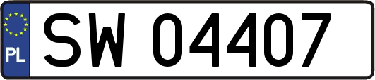 SW04407